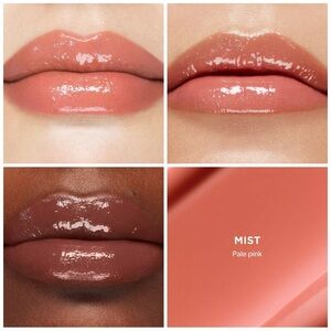 Hourglass ‘Mist’ Phantom Volumizing Glossy Balm